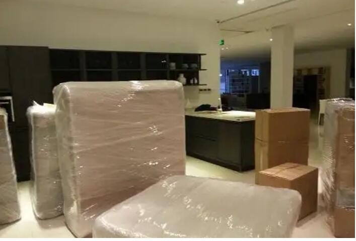 漳州到济宁长途搬家