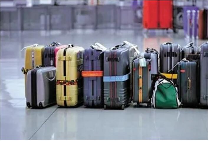 漳州到济宁行李托运