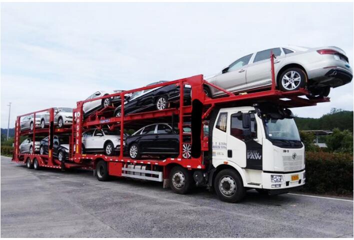 漳州到济宁轿车托运